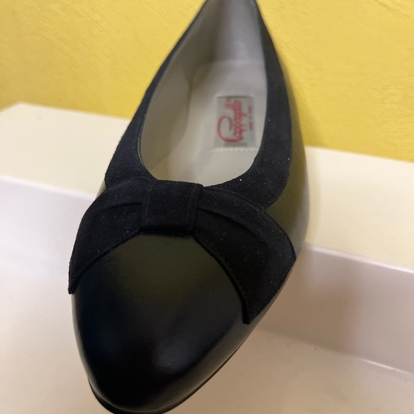 New Woman’s Pappagallo Shoes From Spain on Pristine Comdition!! - Picture 6 of 12